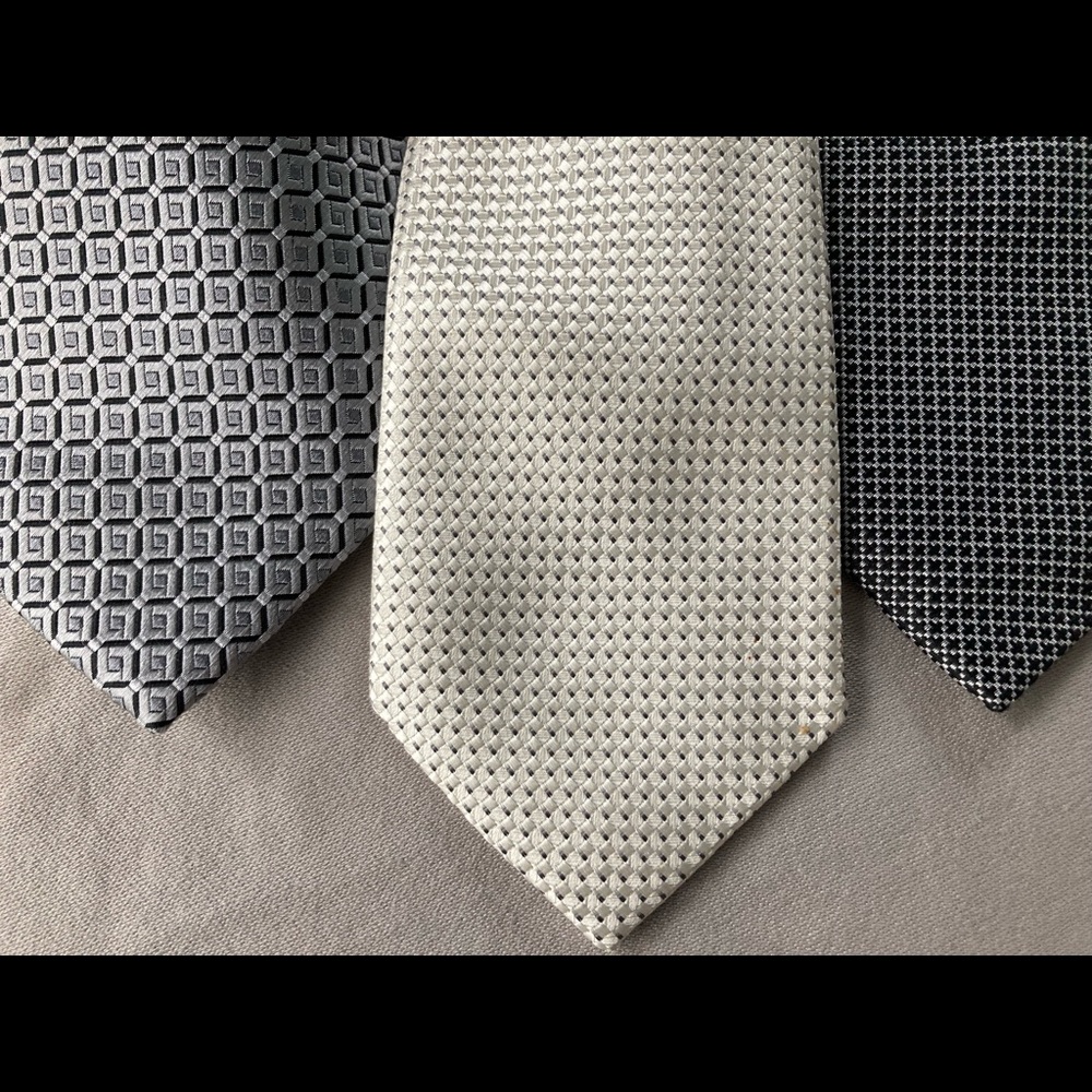 Classic ties